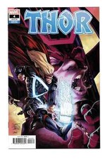 THOR/2020 #4 (1:25) MARVEL