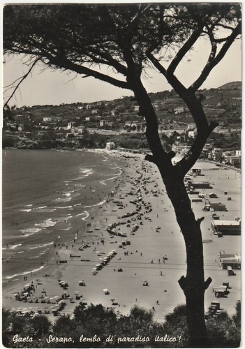 Gaeta latina lembo di - latina,