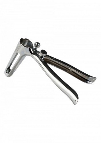 Speculum anal metallo - anal, sex