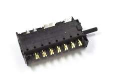 SMEG COMMUTATORE SELETTORE