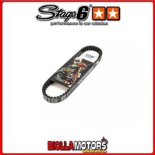 S6-5919401 CINGHIA STAGE6 KYMCO AGILITY BASIC 50 4T PRO BELT 669MM