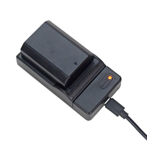 Fz100 - (li-ion, 2280mah/7.2v)