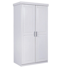 ARMADIO IN LEGNO MASSELLO 2