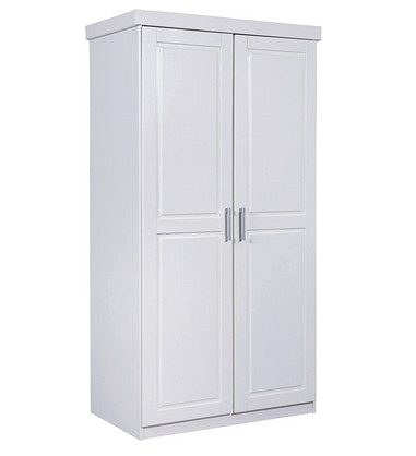Armadio legno massello - in,