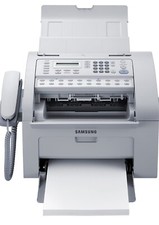 Samsung SF-760P fax multifunzione, laser, modem, stampante, scanner, con...