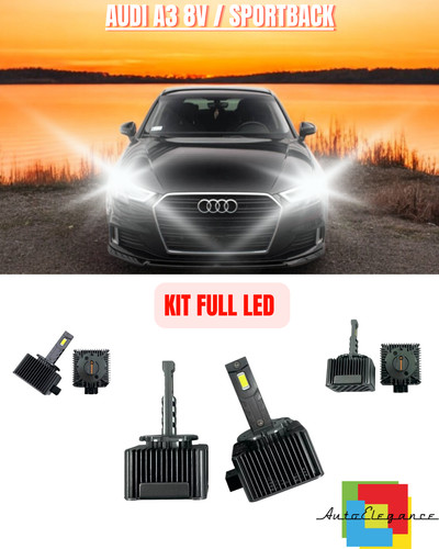 Kit led lampade - 💕kit,