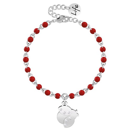 Bracciale kidult symbols - bracciale,