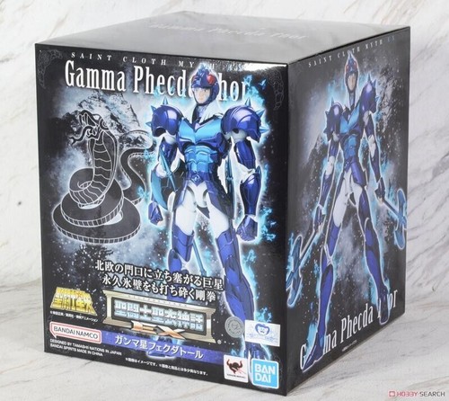 Bandai saint seiya cloth myth - saint,