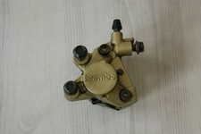 MBK 80 Evolis Di Prima Immatr