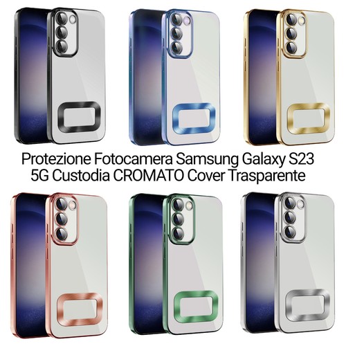 Protezione fotocamera samsung - fotocamera,
