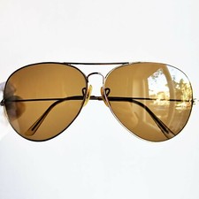 occhiali da sole RAY BAN 64