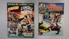 Zagor speciale numero 9, con
