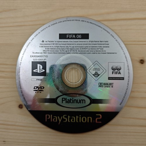 Fifa solo disco - fifa,