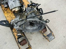 FIAT 600 SEICENTO 1.1 CAMBIO 