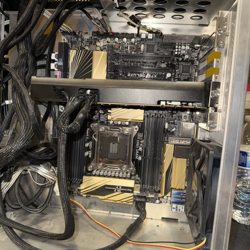 Asus x79 deluxe - x79-deluxe, scheda