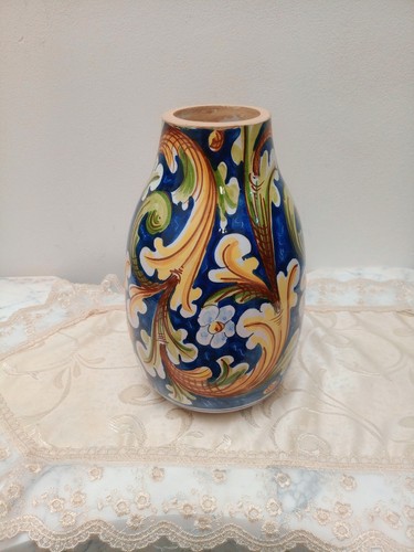 Vaso ceramica di - vaso,