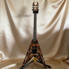 BC Black Kerry King V2