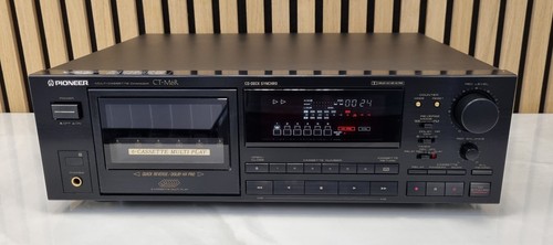 Pioneer m6r scambiatore - pioneer,