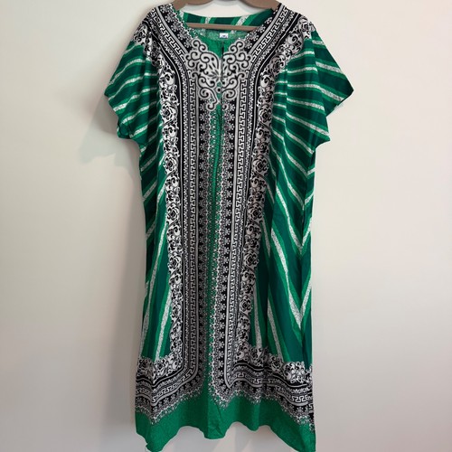 Abito copricostume batik - copricostume,