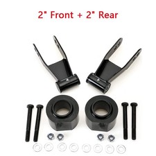 Kit Sollevamento Distanziali