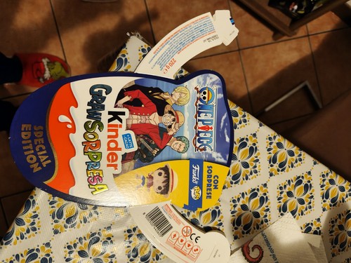 Vendo cartellini uova di - 6,