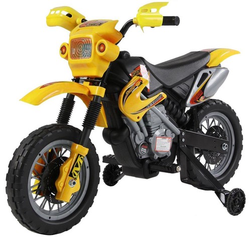 Moto cross elettrica per - moto,