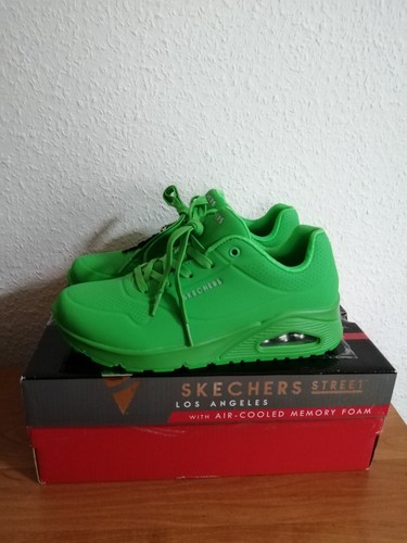 Sneaker skechers los angeles - los,