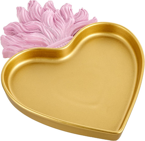 Svuotatasche sacro cuore con - svuotatasche,
