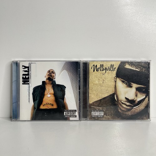 Country grammar nellyville - country,
