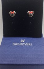 Orecchini scintillanti Minnie