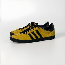 Adidas Jamaica scamosciate