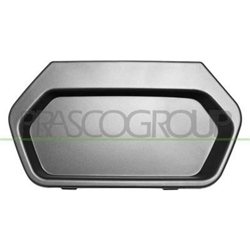 Tappo griglia paraurti destro - griglia,
