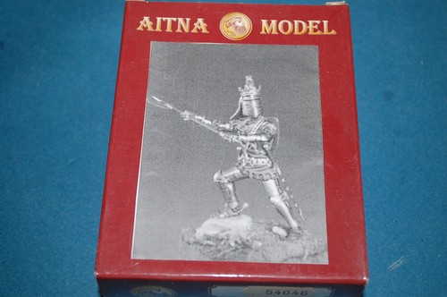 Aitna model 54046 - aitna, william