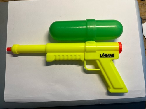 Mini soaker vintage 1992 - soaker,