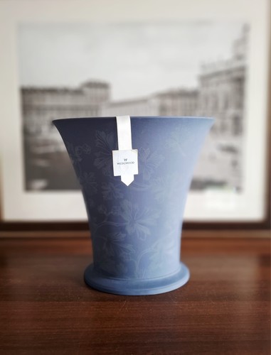 Raro splendido vaso - e,