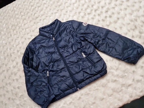Cappotto moncler ragazzo - cappotto,