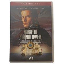 Horatio Hornblower - The