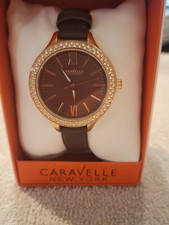 Orologio donna Caravelle By