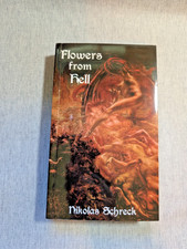 Flowers from Hell: A Satanic