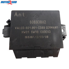 Centralina Sensori Parcheggio