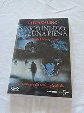 Unico Indizio La Luna Piena