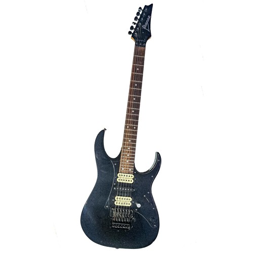 Pick ibanez rg550 - pick-up,