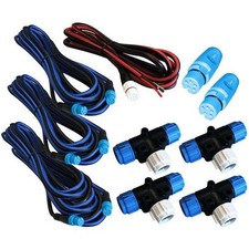 RAYMARINE Kit cablaggio tronco