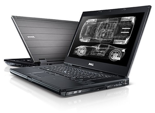 Dell precision m4500 - precision,