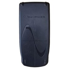 Texas Instruments TI-83