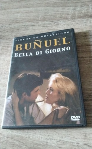 Dvd bella giorno - giorno, luis