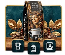 CLASSICO HERITAGE Limited Edit