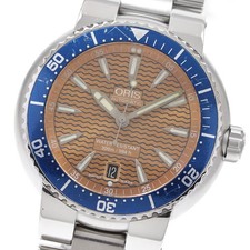 Orologio Uomo Automatico ORIS