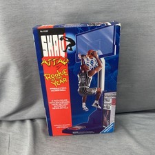 Modellino Kenner Shaquille