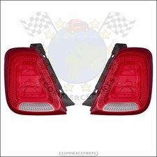 DS507749 Kit 2X Faro Gruppo